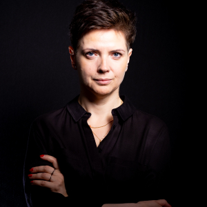 Justyna Krzak