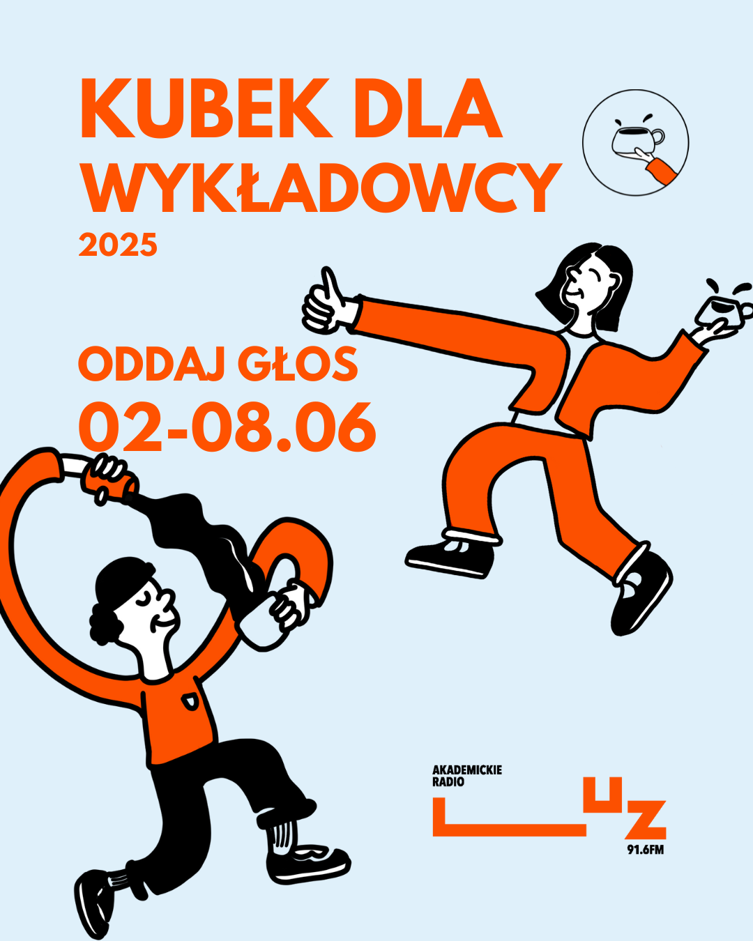 Grafika promocyjna