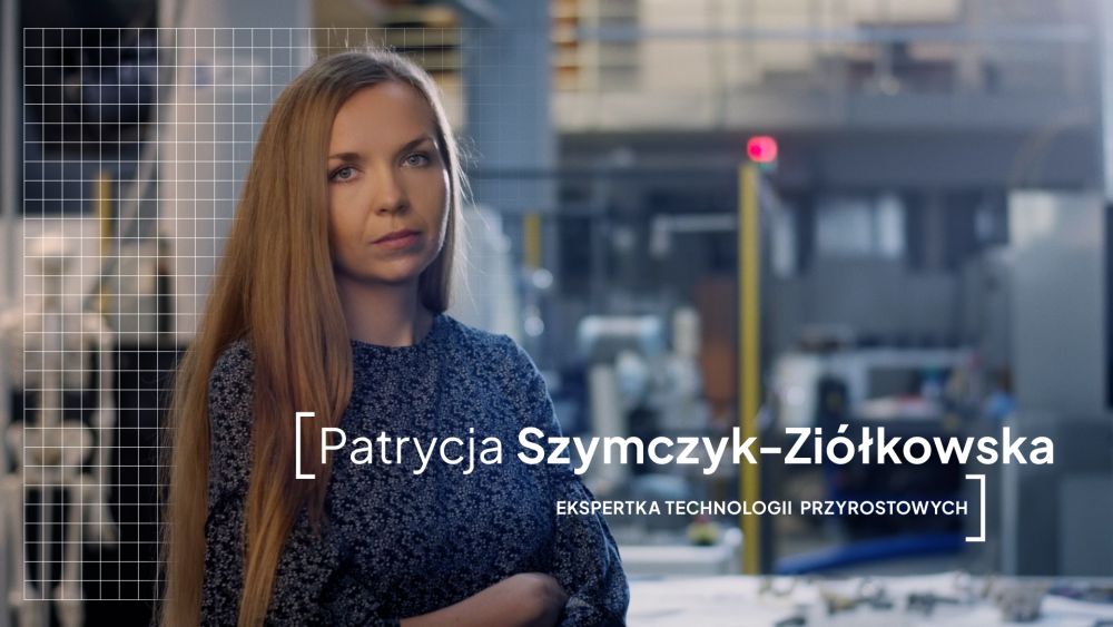 Dr Patrycja Szymczyk-Ziółkowska