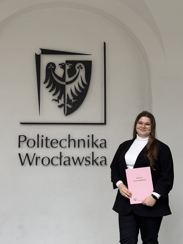 Weronika Domczewska