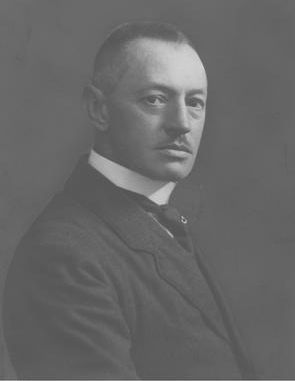 Kazimierz Zipser - zdjęcie