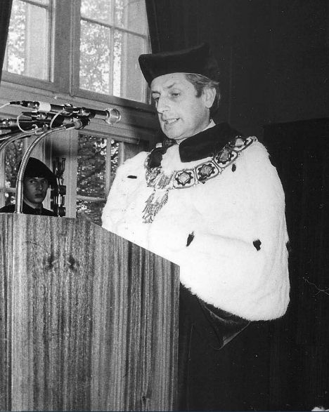 Tadeusz Zipser - zdjęcie