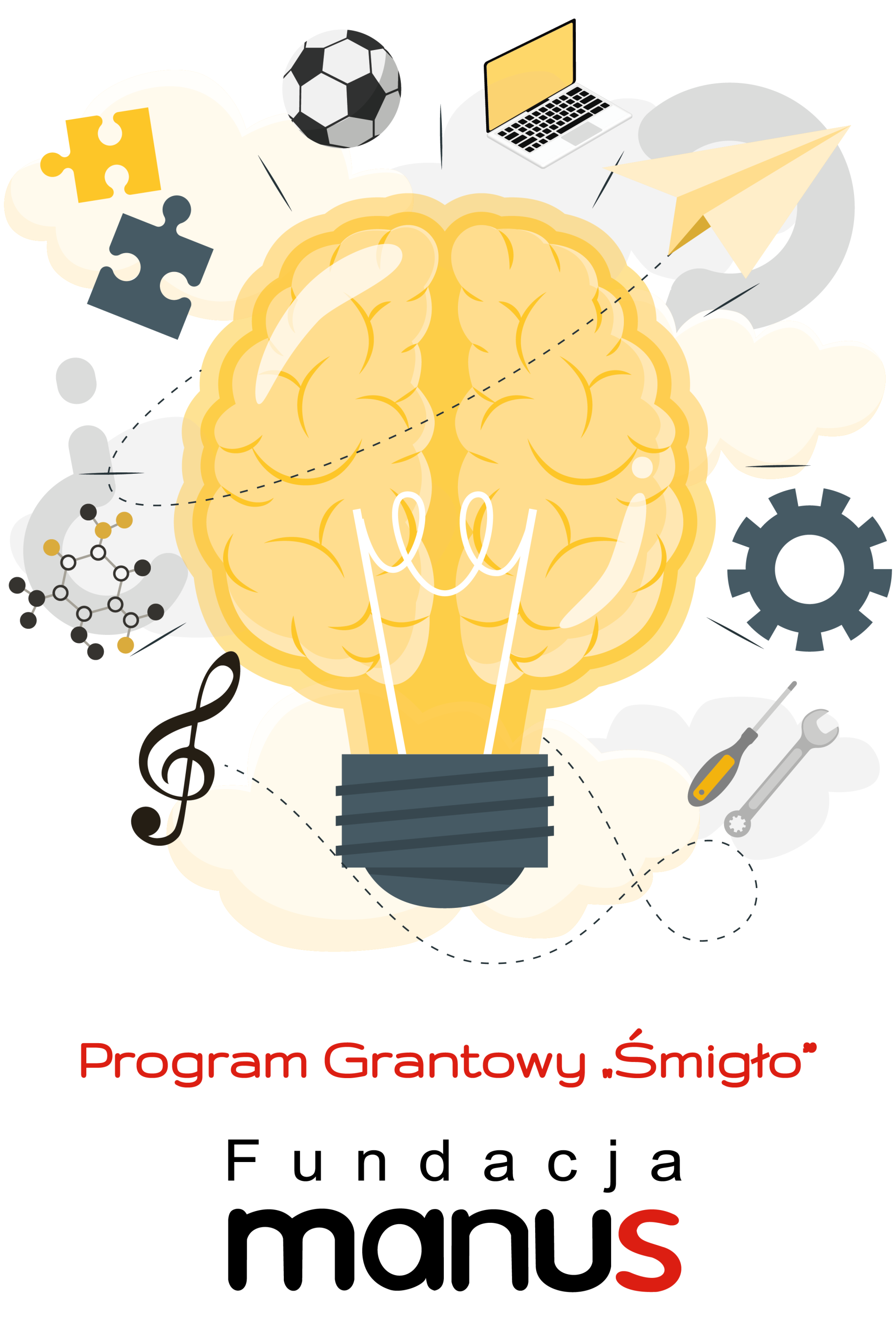 Grafika programu Śmigło