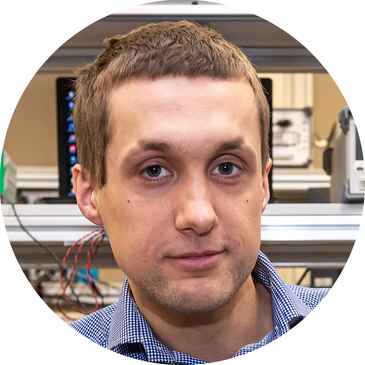 dr Maciej Kowalczyk