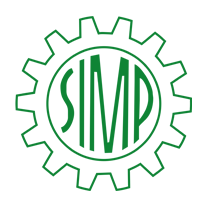 Logotyp SIMP