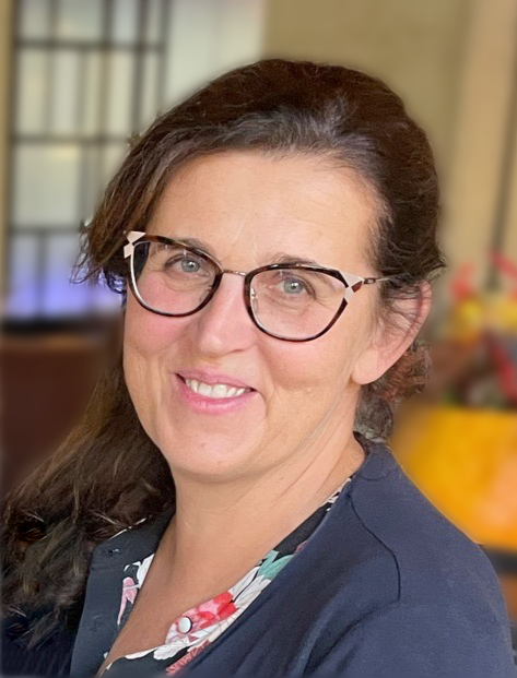 prof. Magdalena Krajewska - zdjęcie