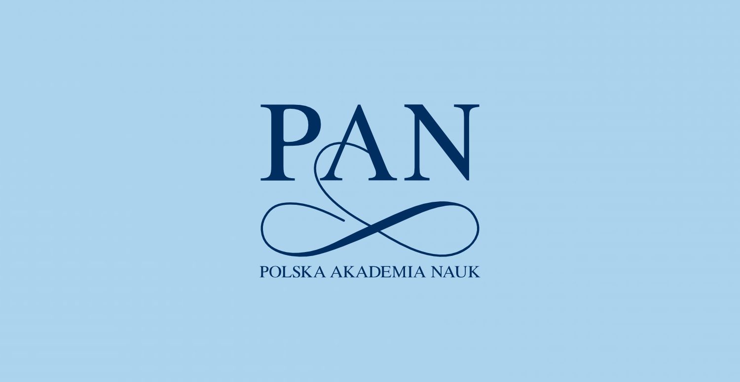 Logotyp PAN