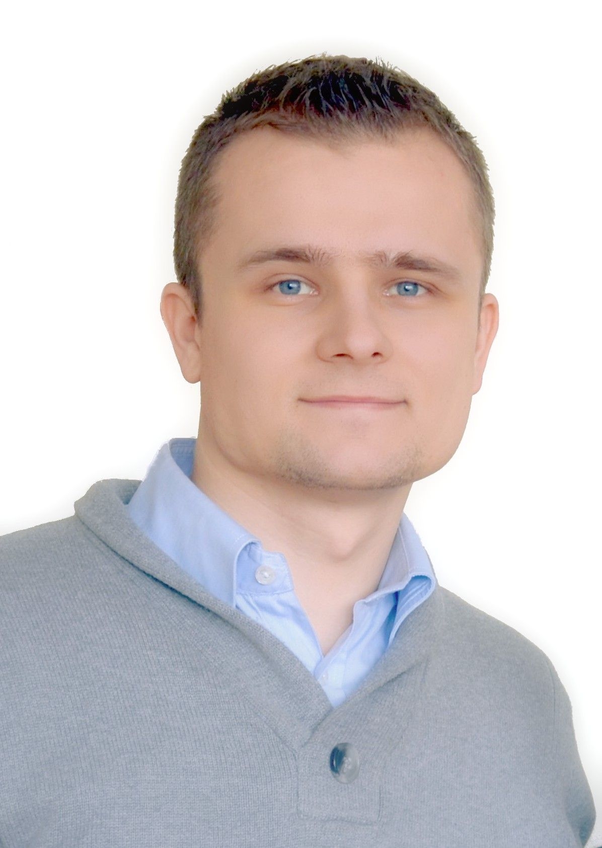 dr inż. Piotr Kozioł