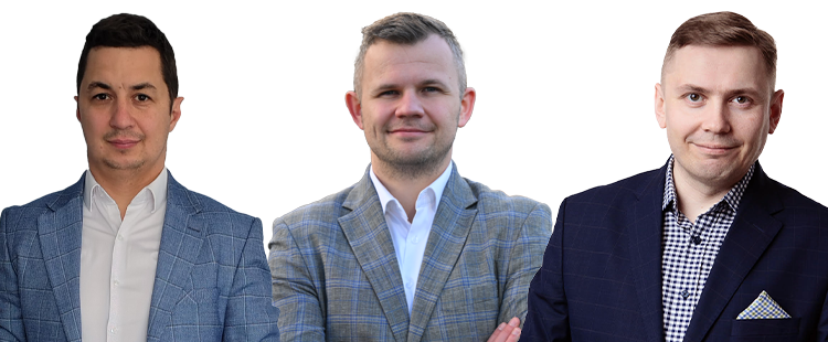 Laureaci konkursu - zdjęcie