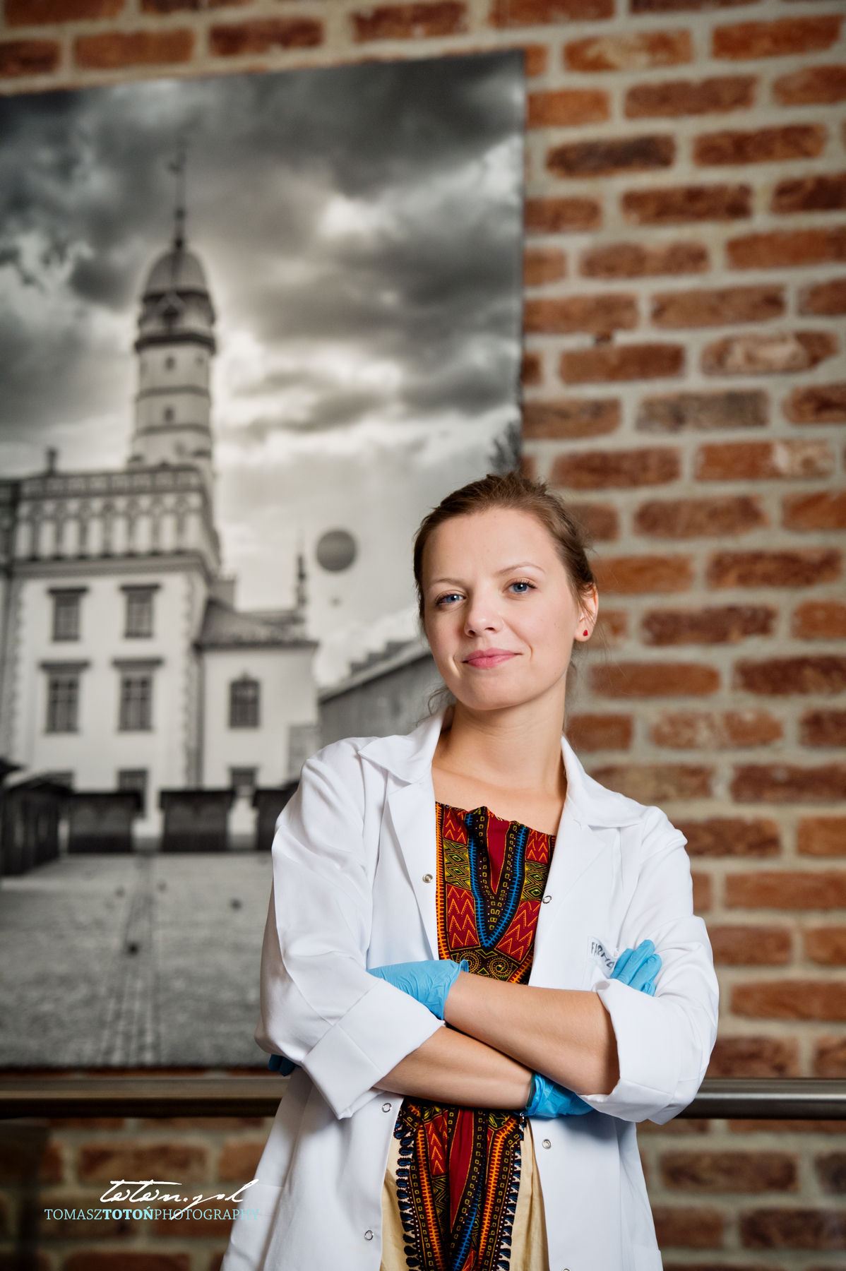Dr Natalia Małek-Chudzik - zdjęcie