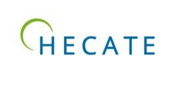Logo projektu HECATE
