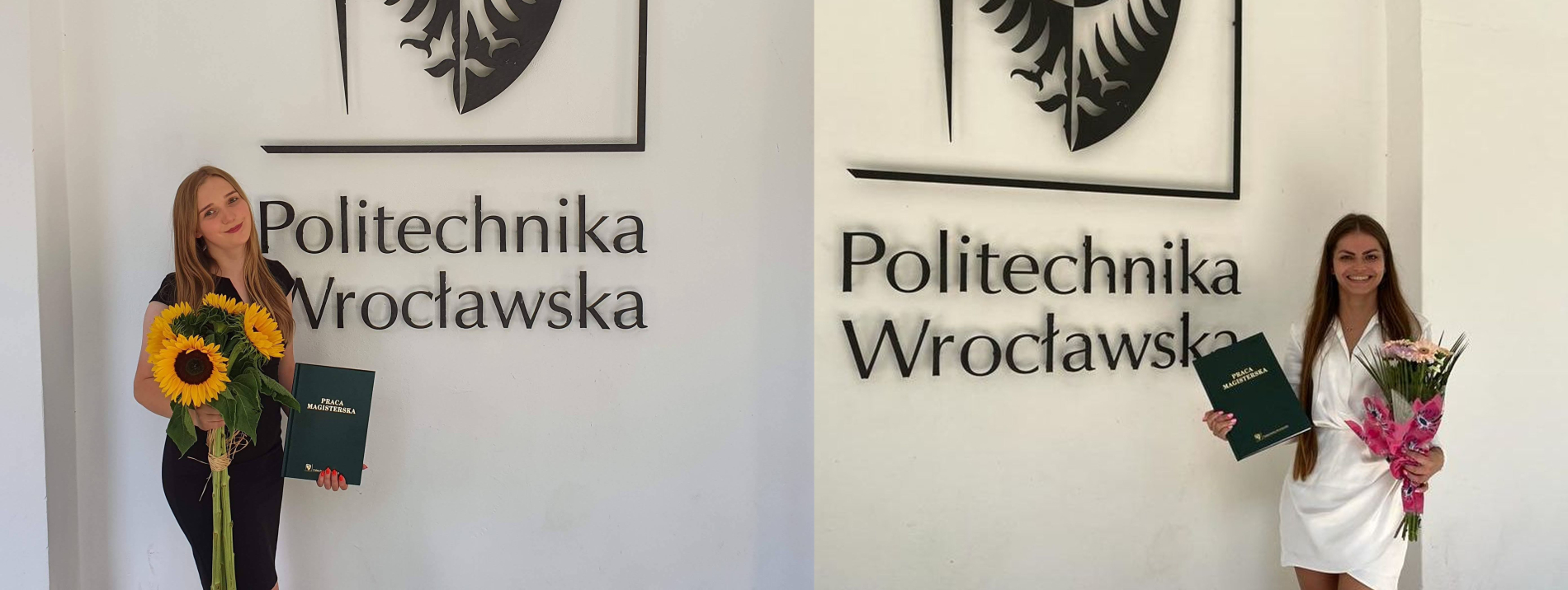Wioletta Walczak i Magda Wawrzyniak - zdjęcie