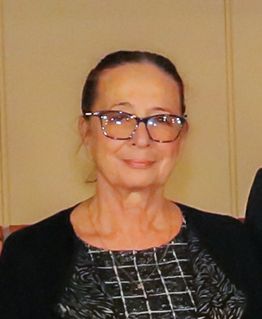 Prof. Katarzyna Majewska-Nowak