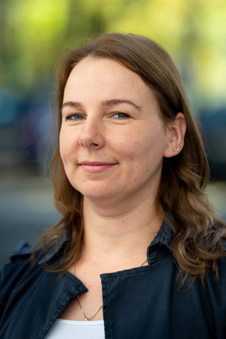 Prof. Magdalena Nemś - zdjęcie