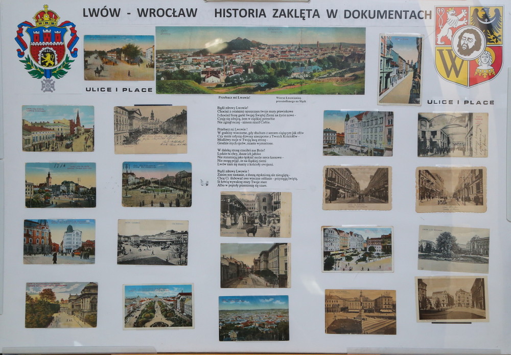 lwowskie pamiątki