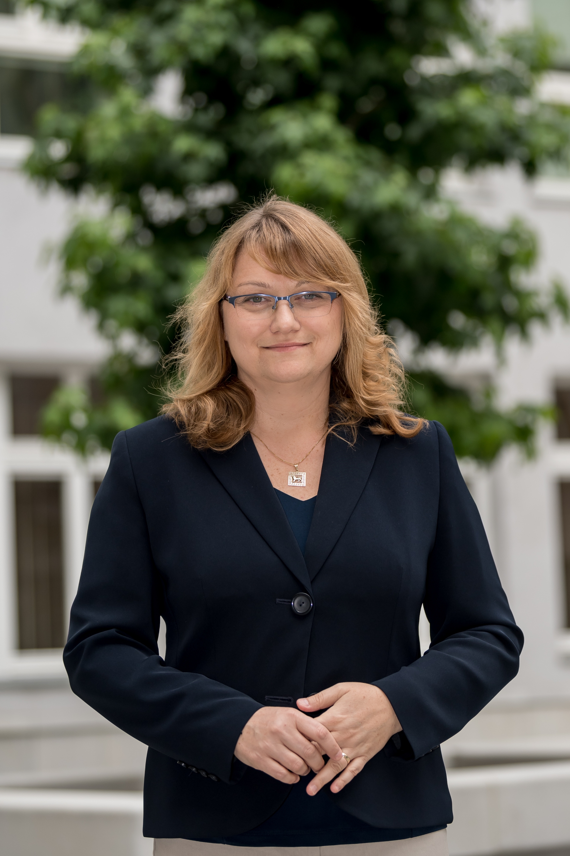 Agnieszka Bieńkowska