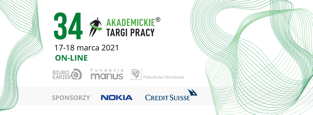 Akademickie Targi Pracy 2021