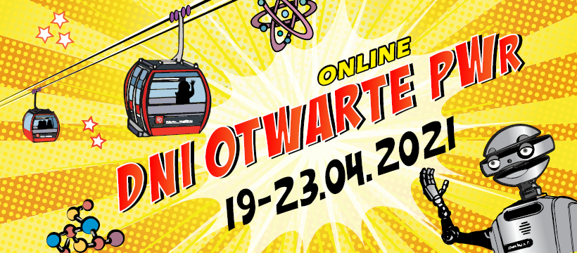 Baner Dni Otwartych