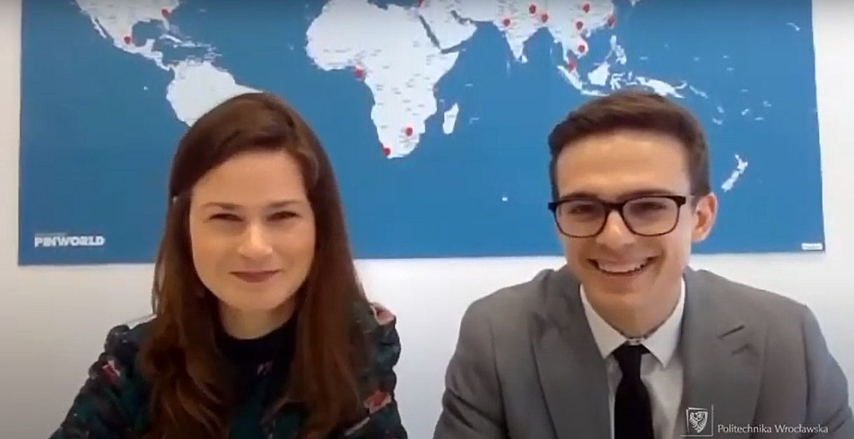 Zdjęcie ilustrujące dni wstępne 2021