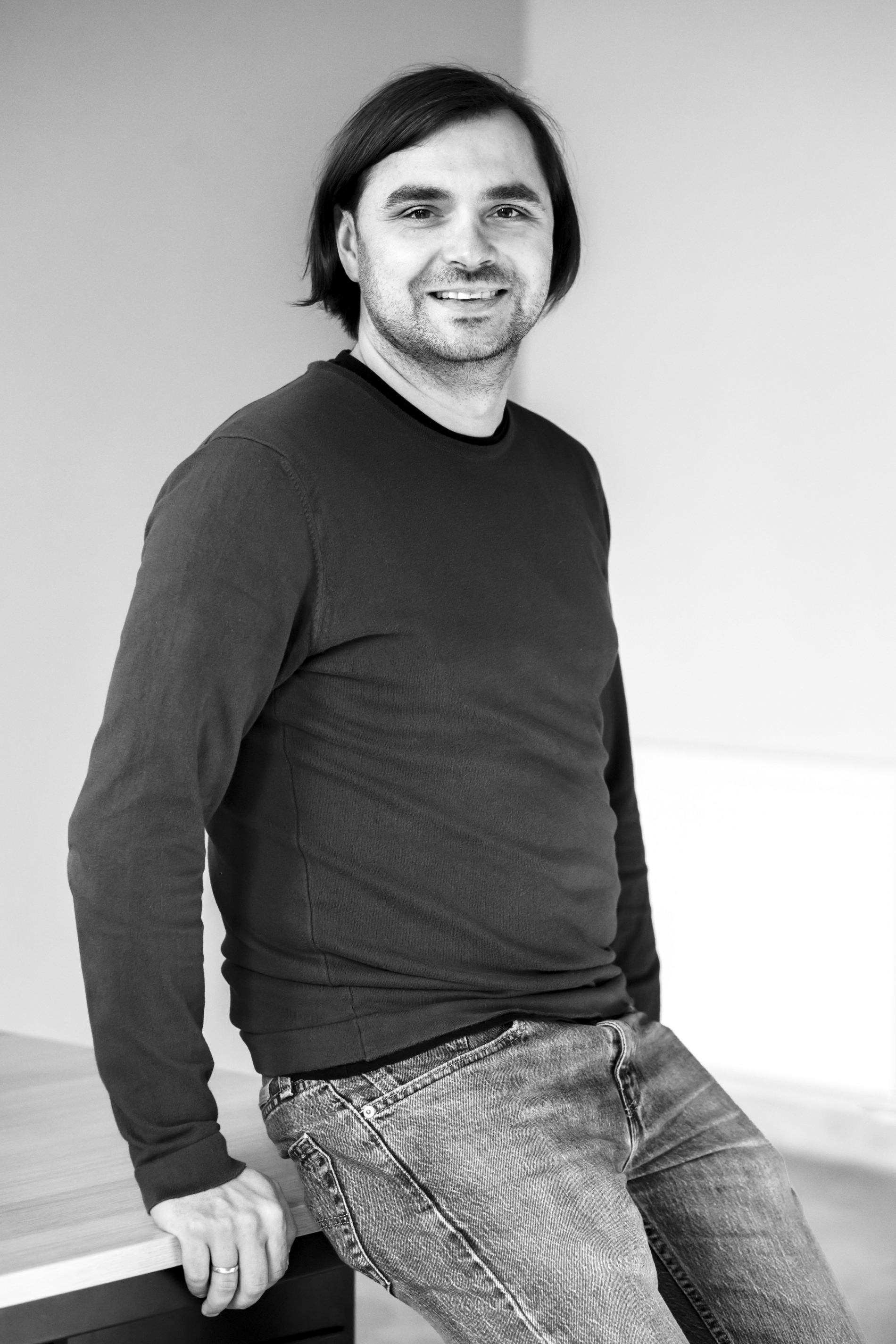 Pawel Karpinski, PhD