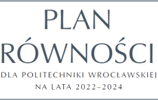 Plan Równości PWr
