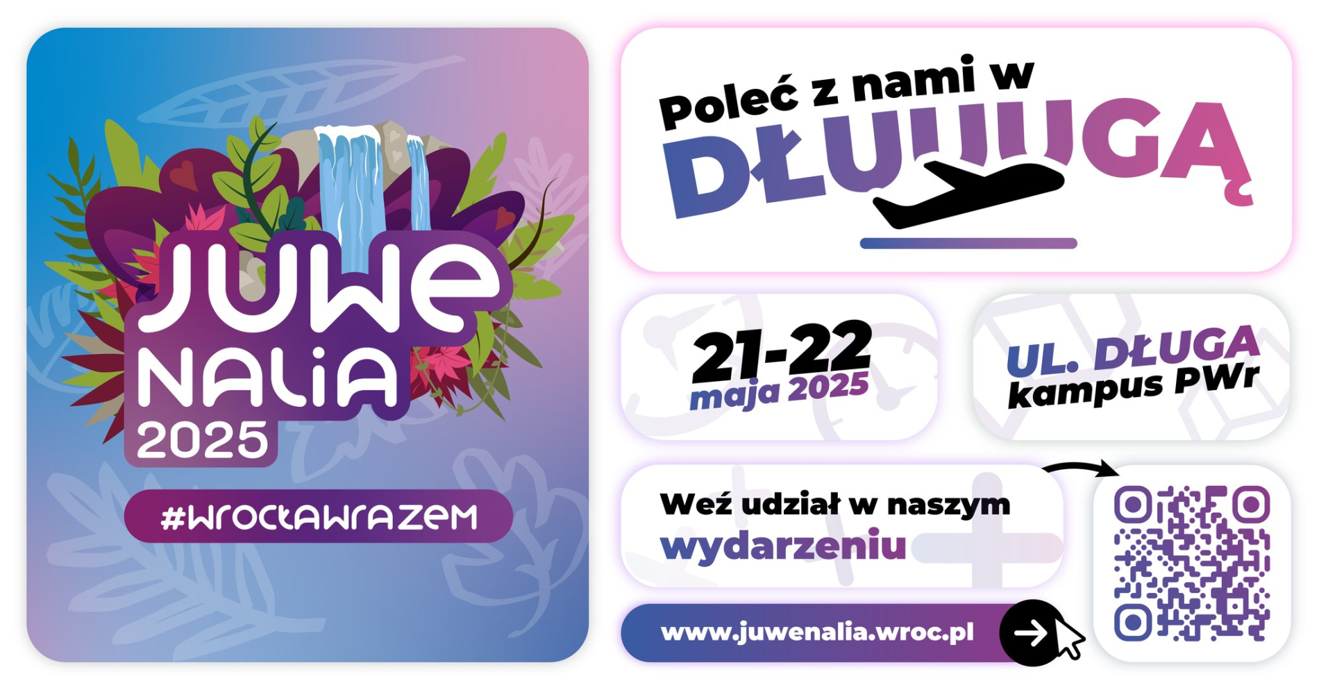 Grafika ilustracyjna wydarzenia