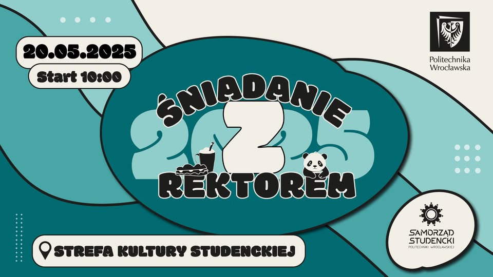 Grafika ilustracyjna wydarzenia