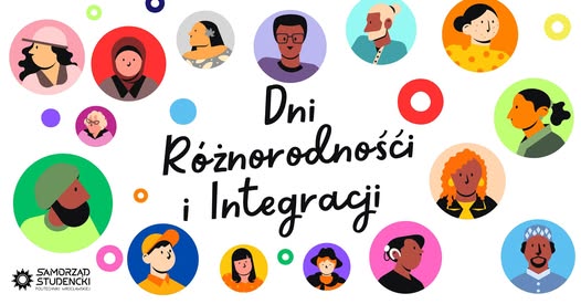 Grafika ilustracyjna wydarzenia