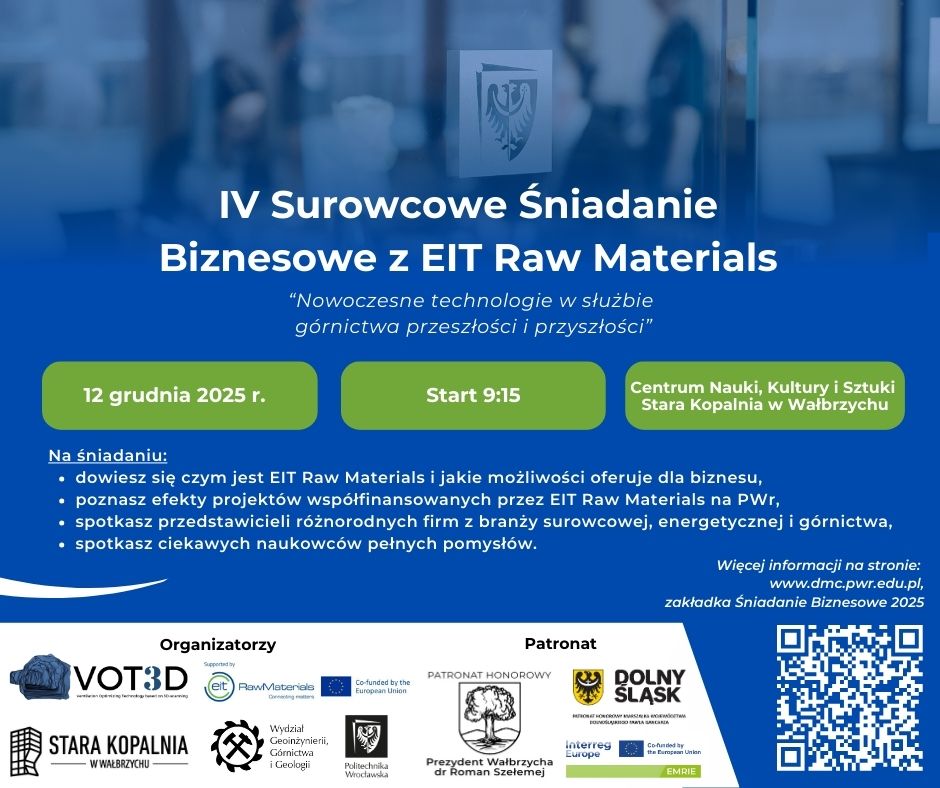 Grafika ilustracyjna wydarzenia