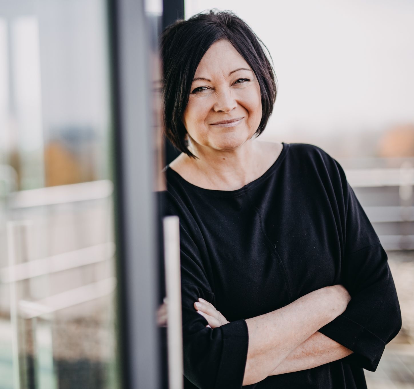 prof. Małgorzata Kossowska