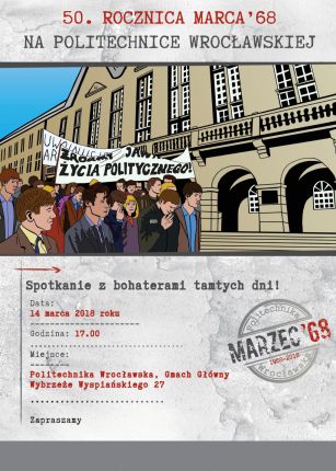 marzec 68