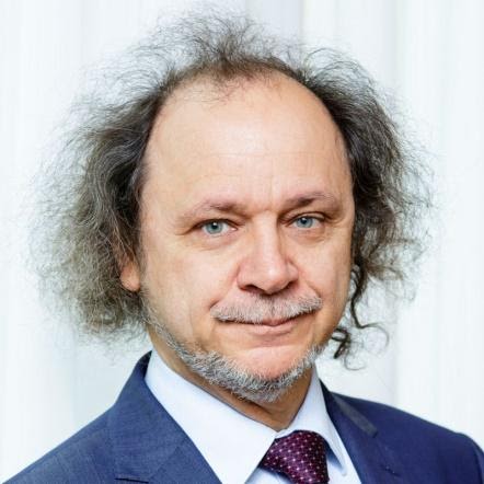 prof. Włodzisław Duch