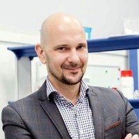 Prof. Evgeny Pidko