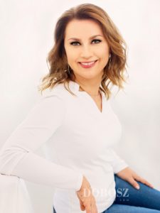 Justyna Janiszewska