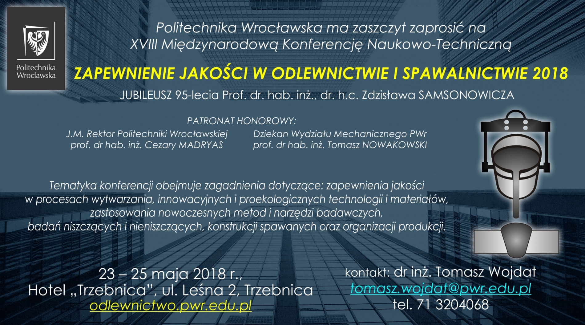 konferencja