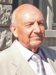 Prof Zdzisław Samsonowicz
