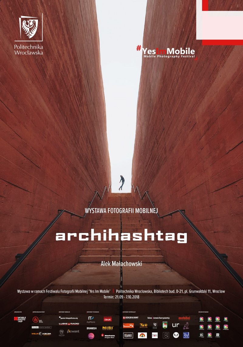 archihashtag