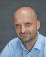 Piotr Kozłowski
