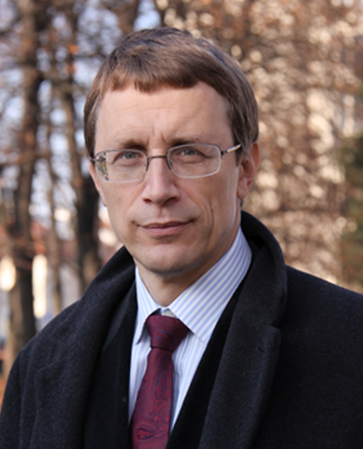 Krzysztof Meissner