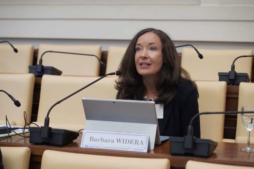 Prof. Barbara Widera