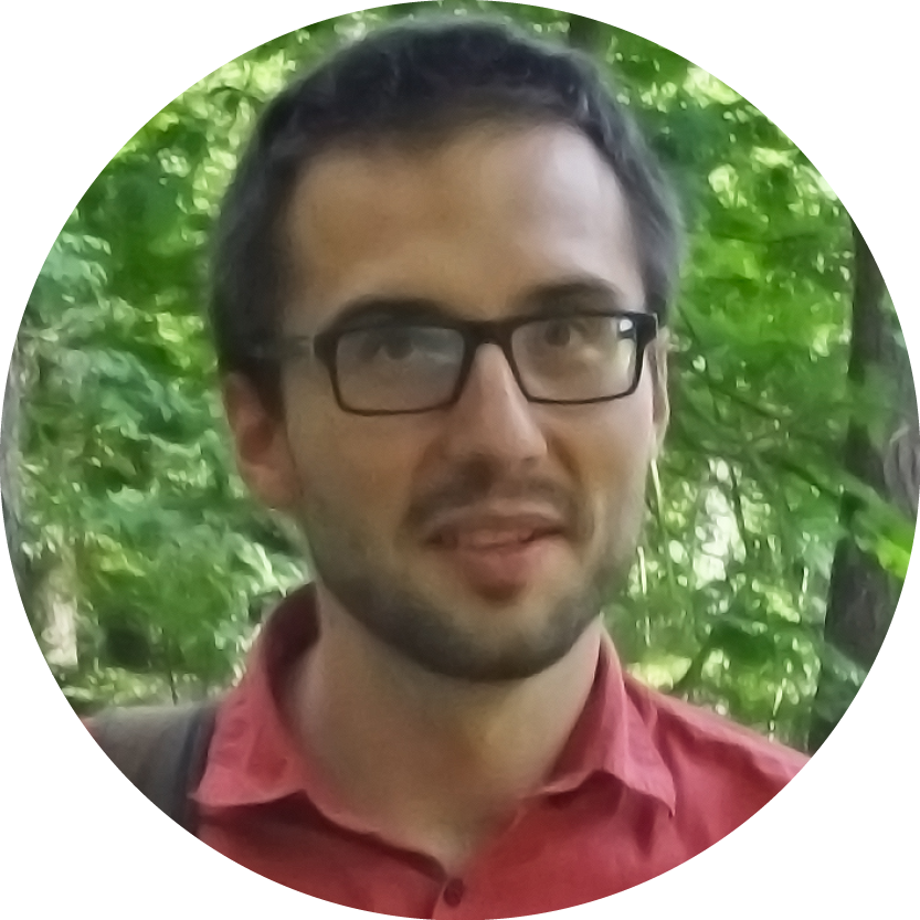 Dr Maciej Napiórkowski - zdjęcie