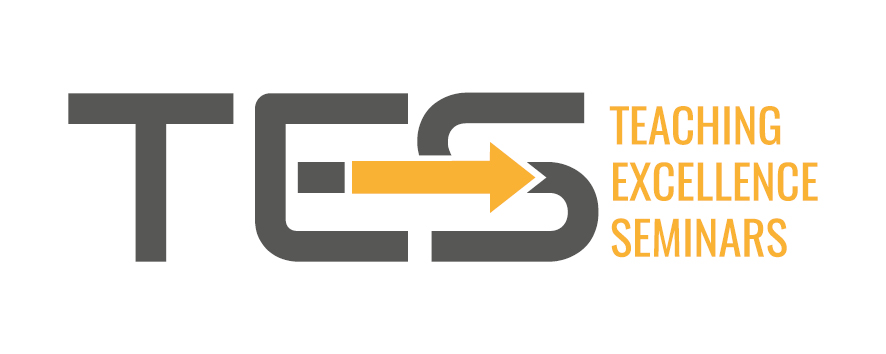 logo TES