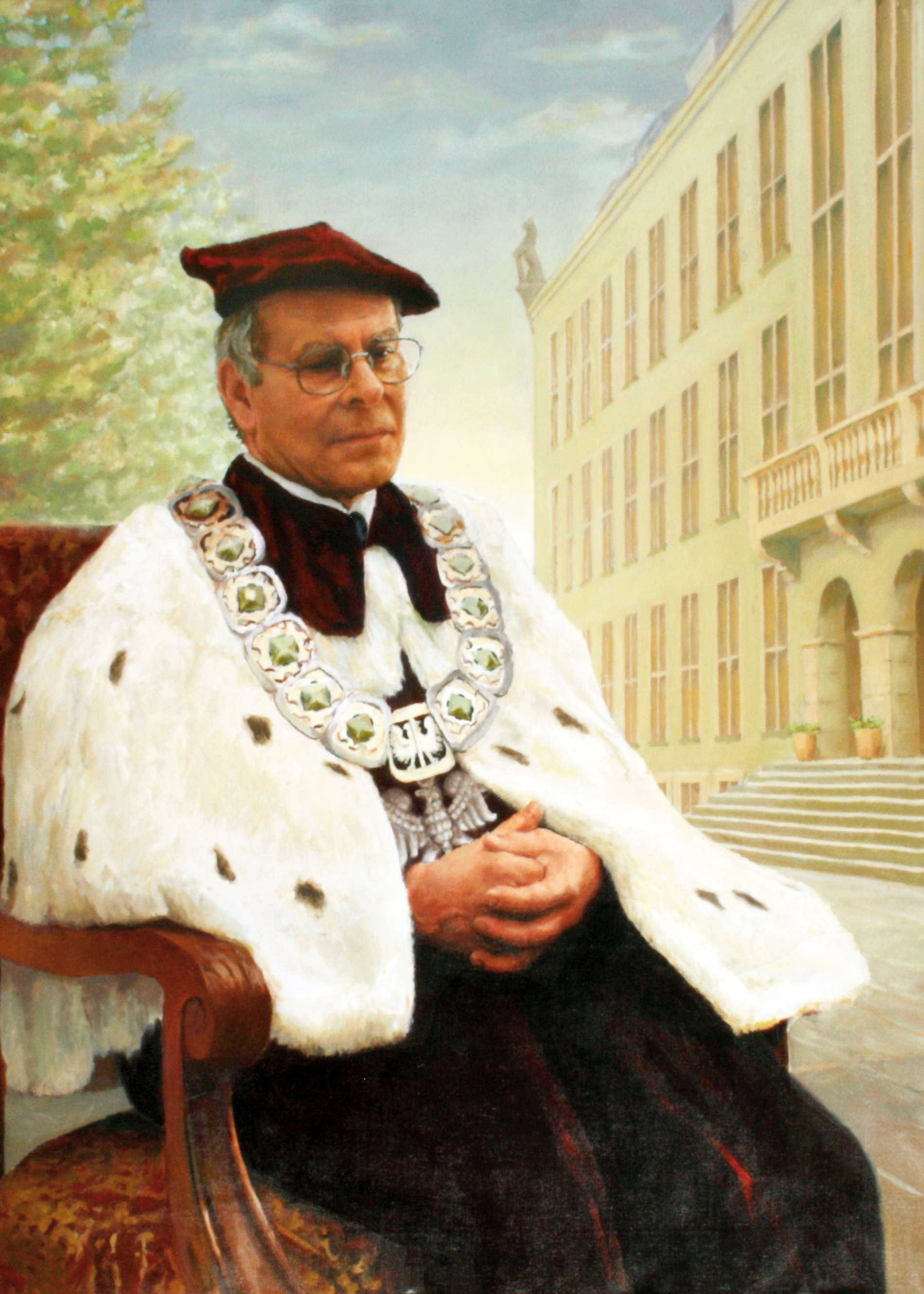 Andrzej Mulak