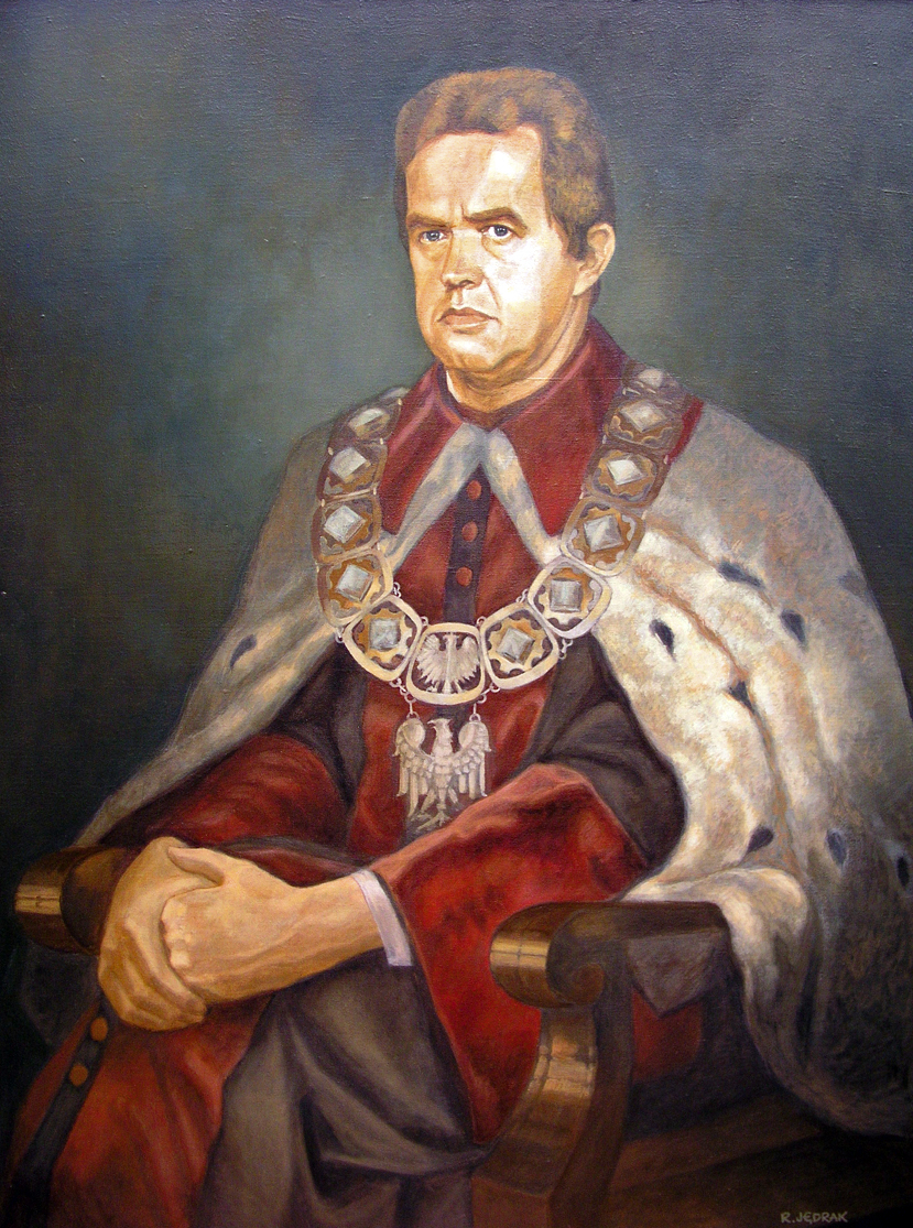 Bogusław Kędzia