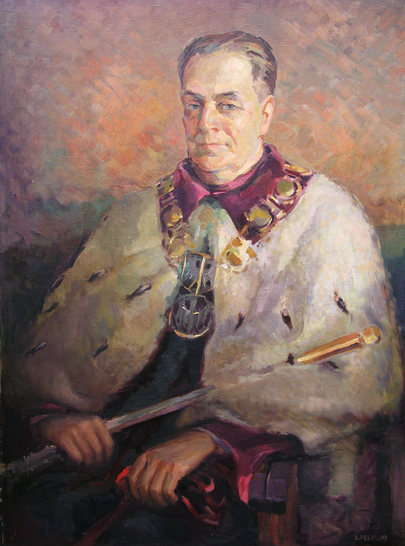 Dionizy Smoleński