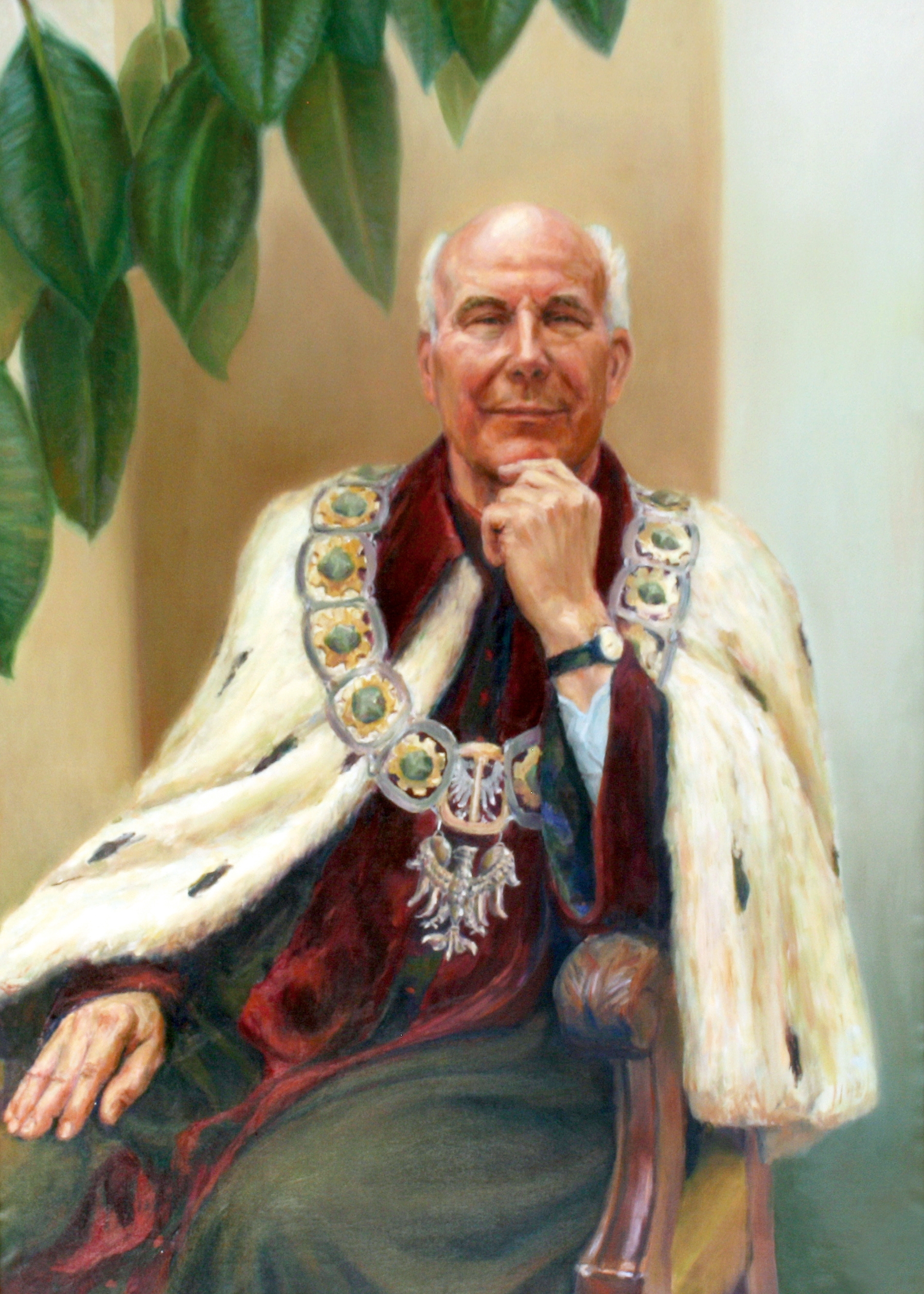 Jan Kmita