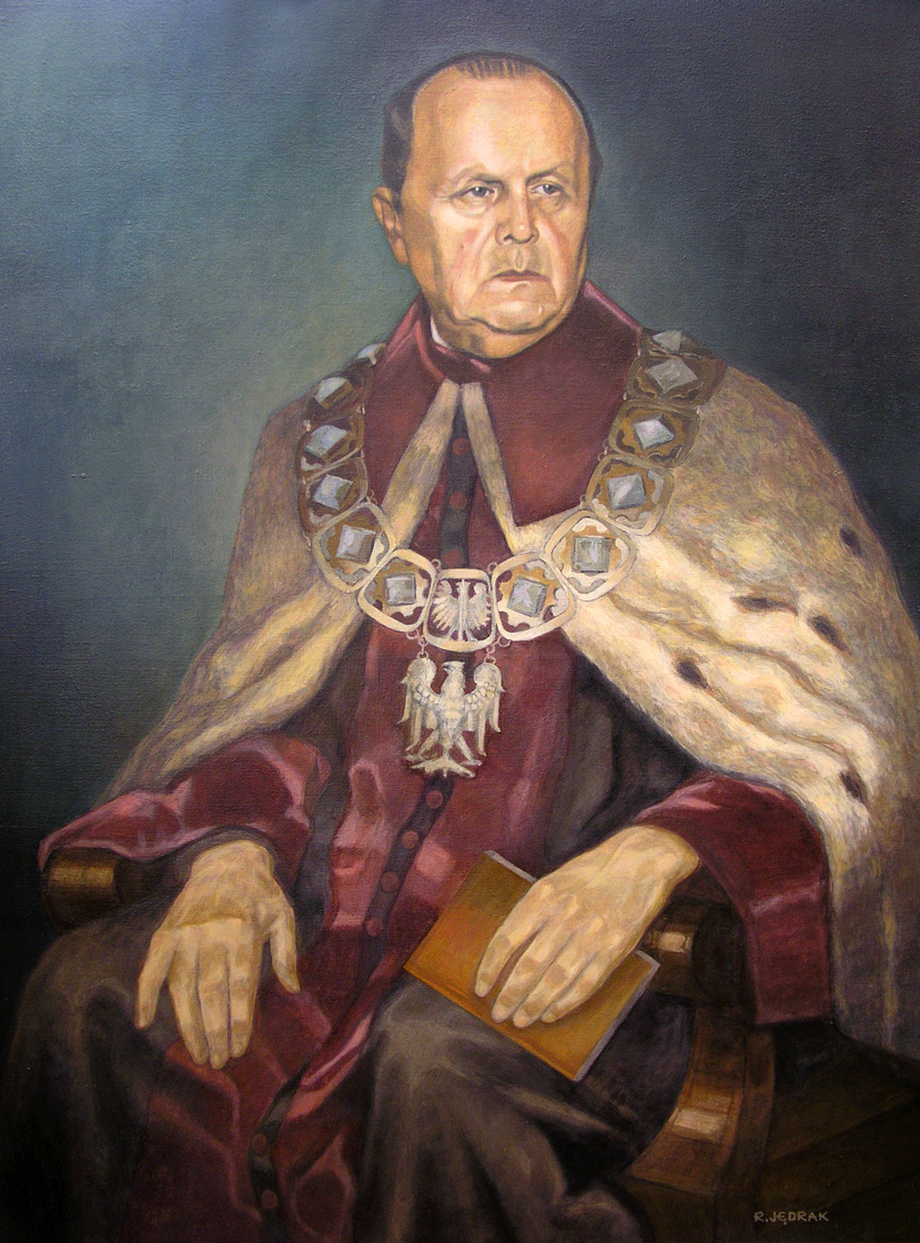 Jerzy Schroeder