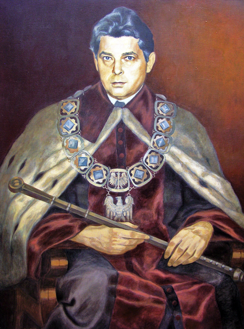 Tadeusz Porębski