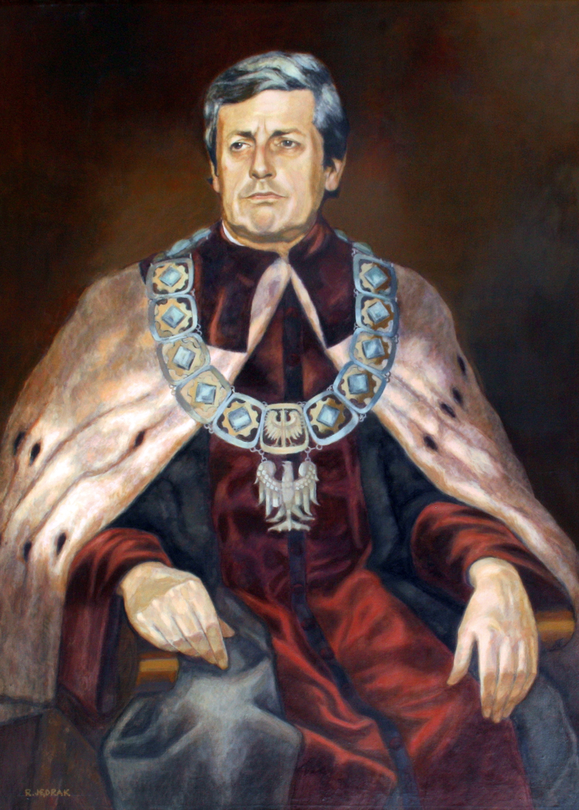 Tadeusz Zipser