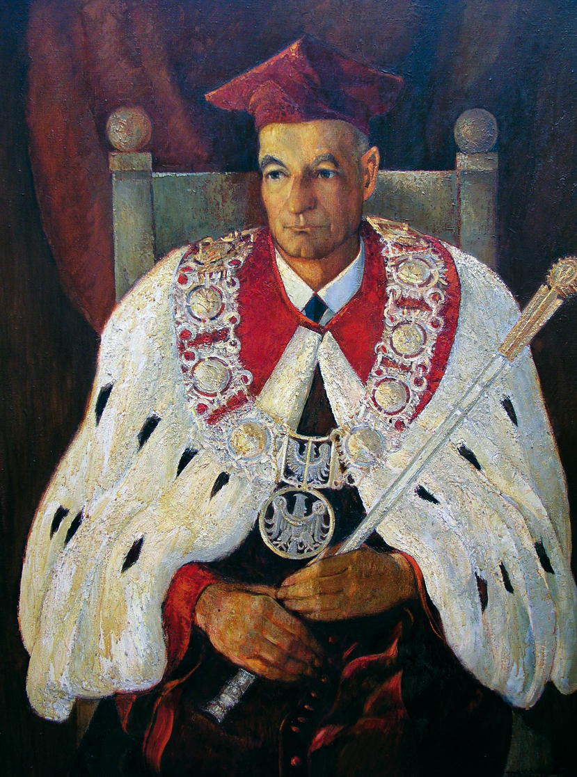 Zygmunt Szparkowski